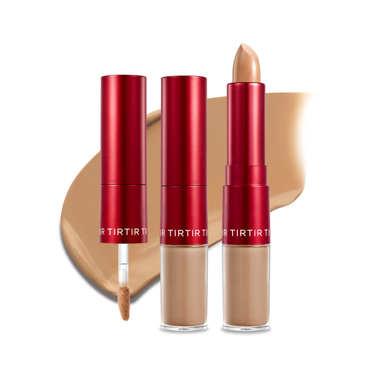 Glide & Hide Blurring Concealer