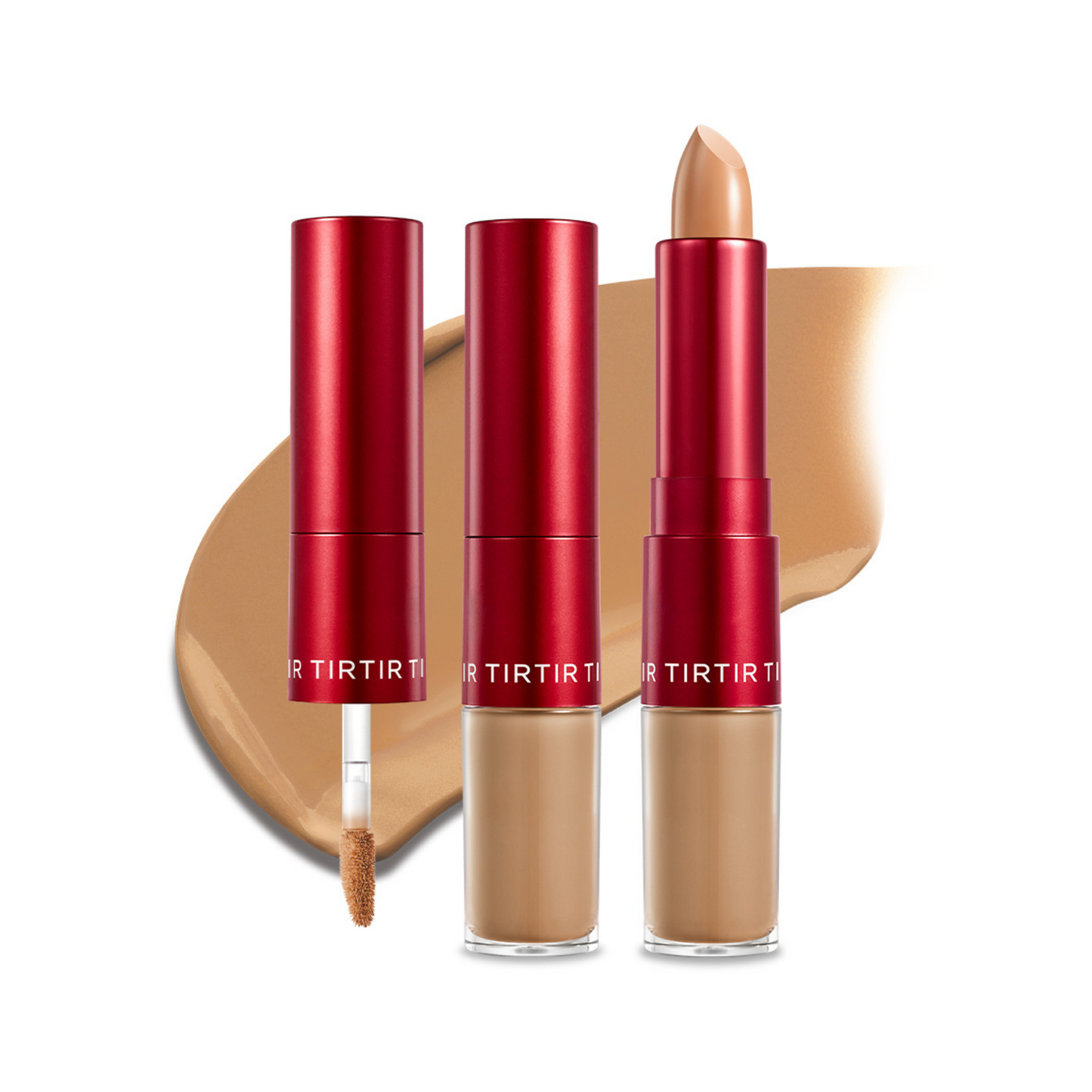 Glide & Hide Blurring Concealer