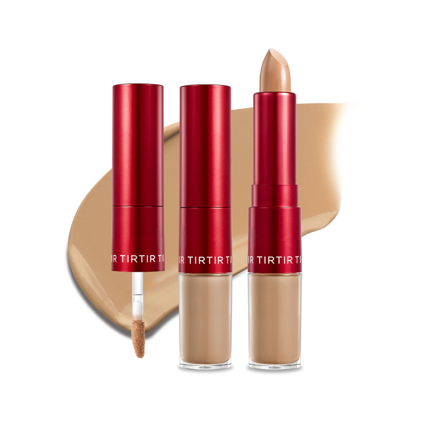 Glide & Hide Blurring Concealer
