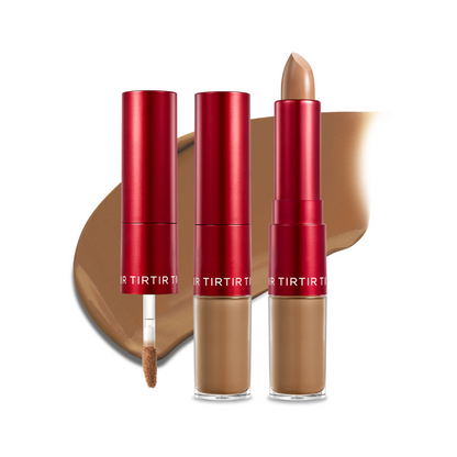 Glide & Hide Blurring Concealer