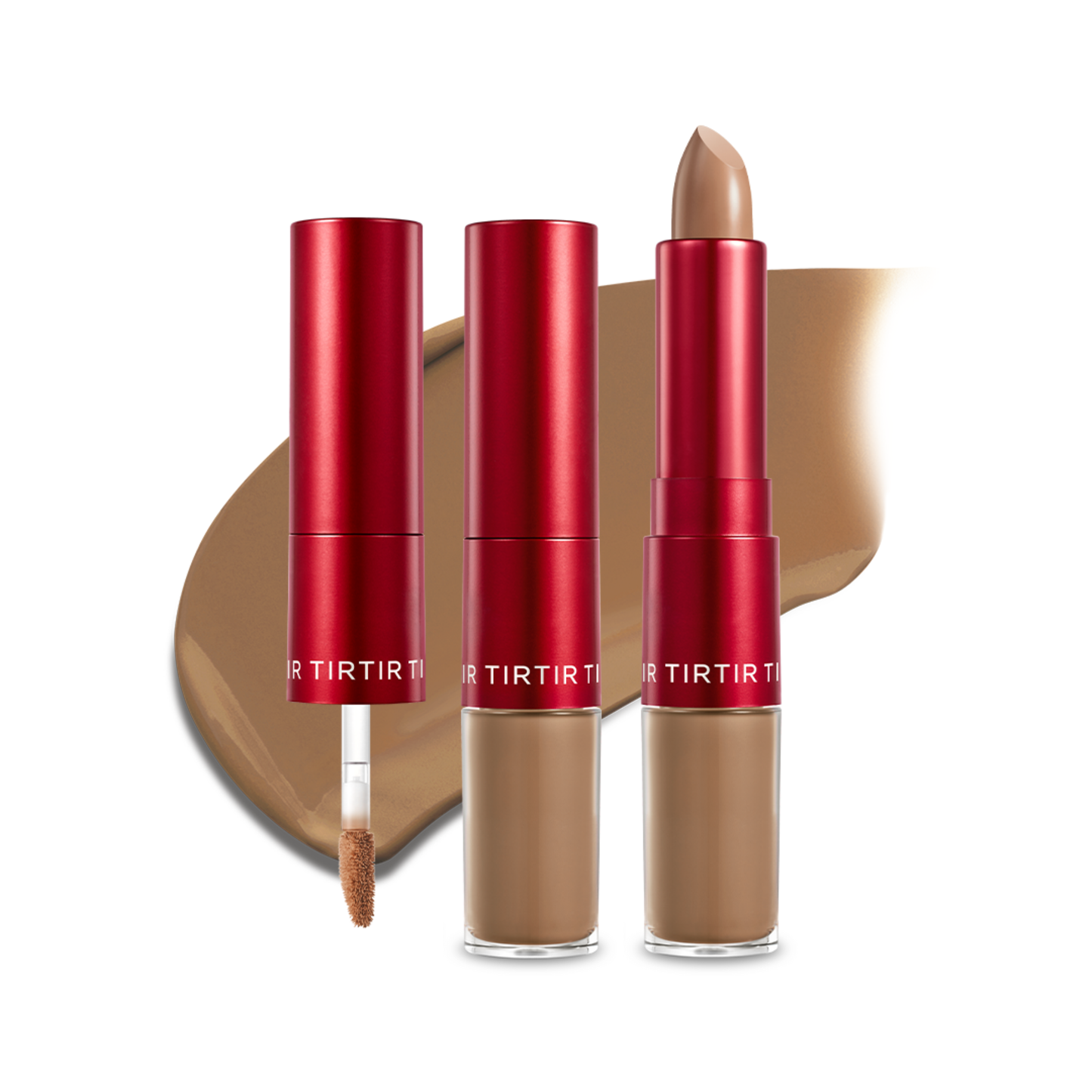 Glide & Hide Blurring Concealer