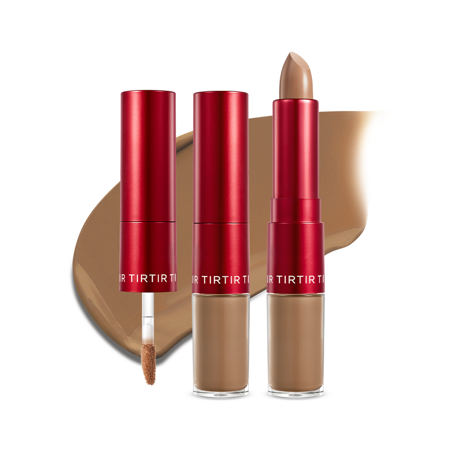 Glide & Hide Blurring Concealer