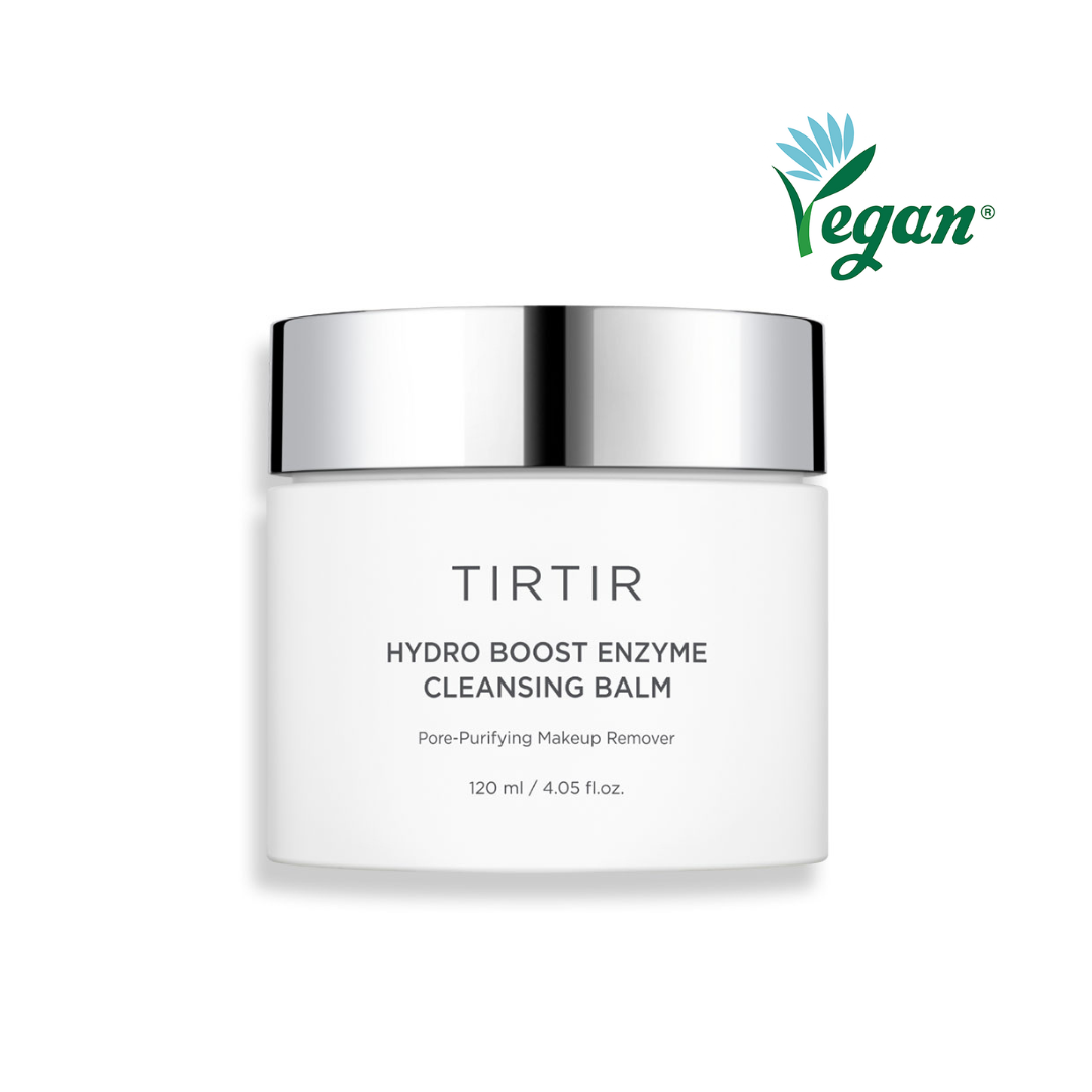Hydro Boost Enzyme Cleansing Balm