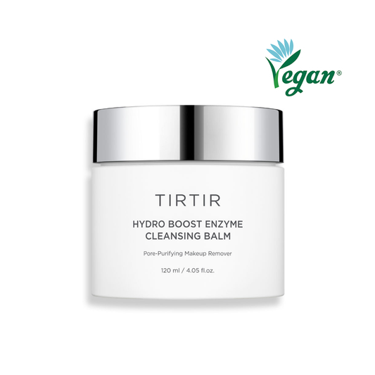 Hydro Boost Enzyme Cleansing Balm