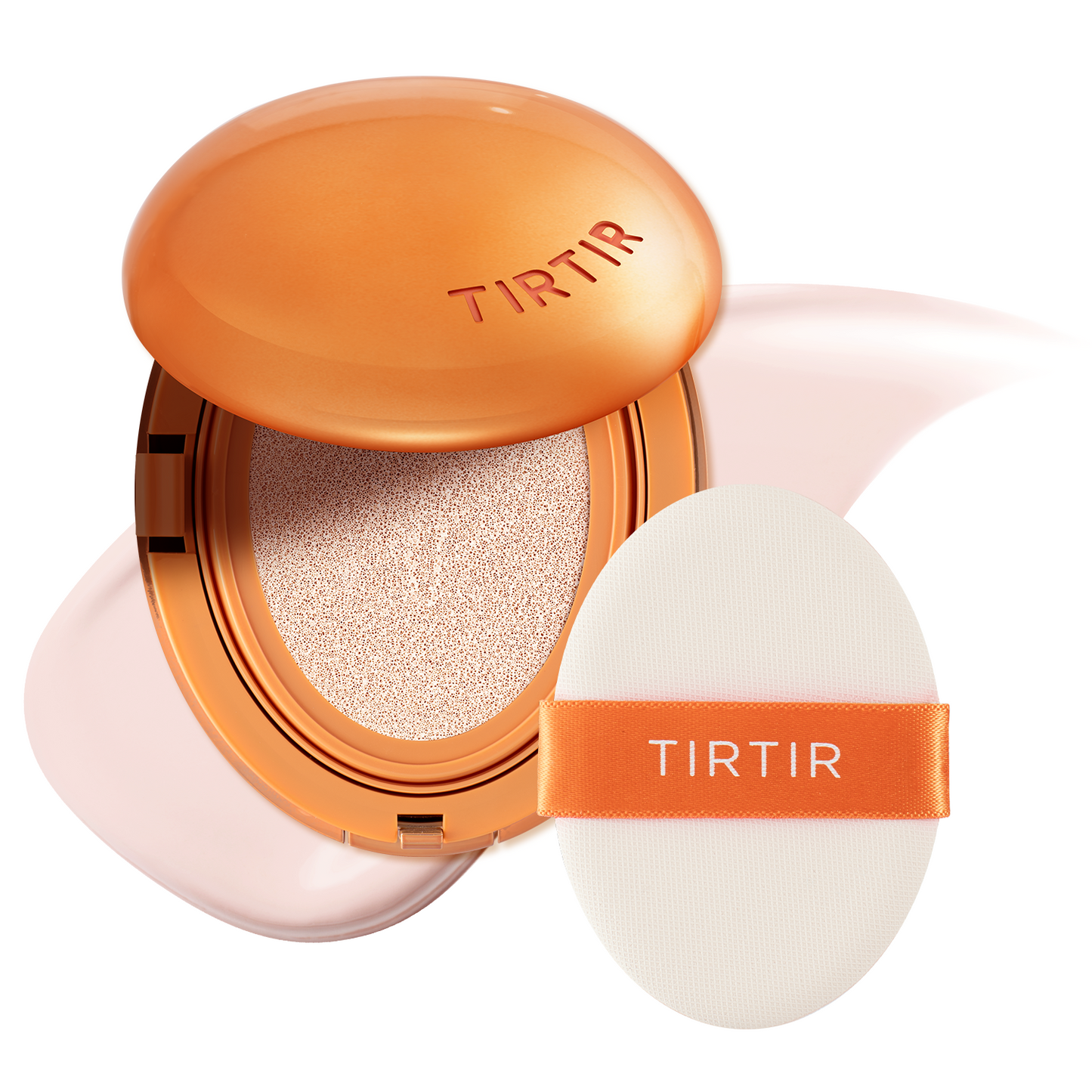 Mask Fit AI Filter Cushion Mini