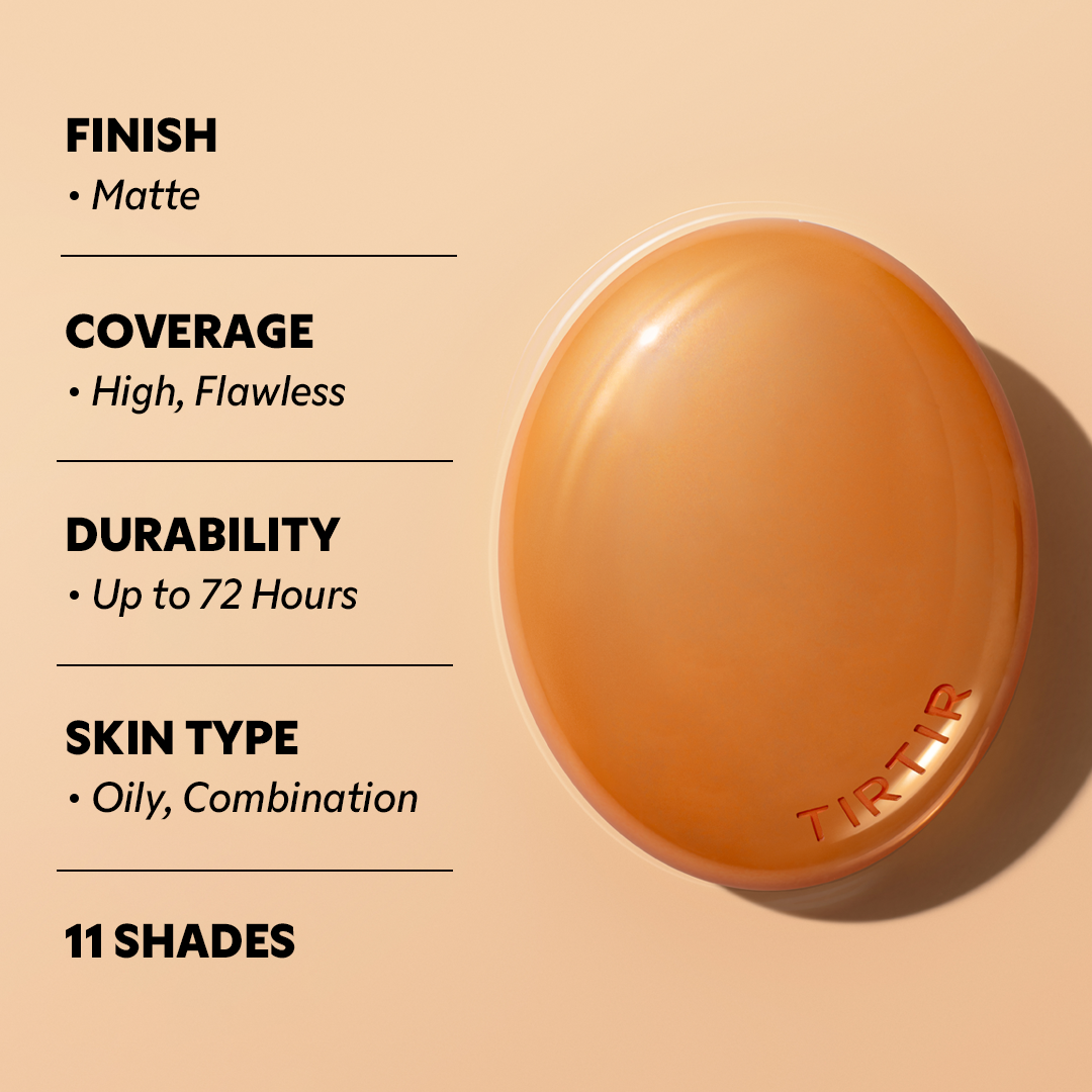 Mask Fit AI Filter Cushion Mini