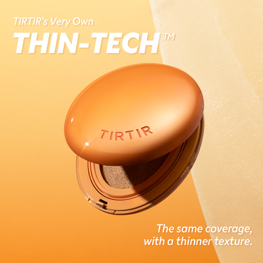 Mask Fit AI Filter Cushion Mini