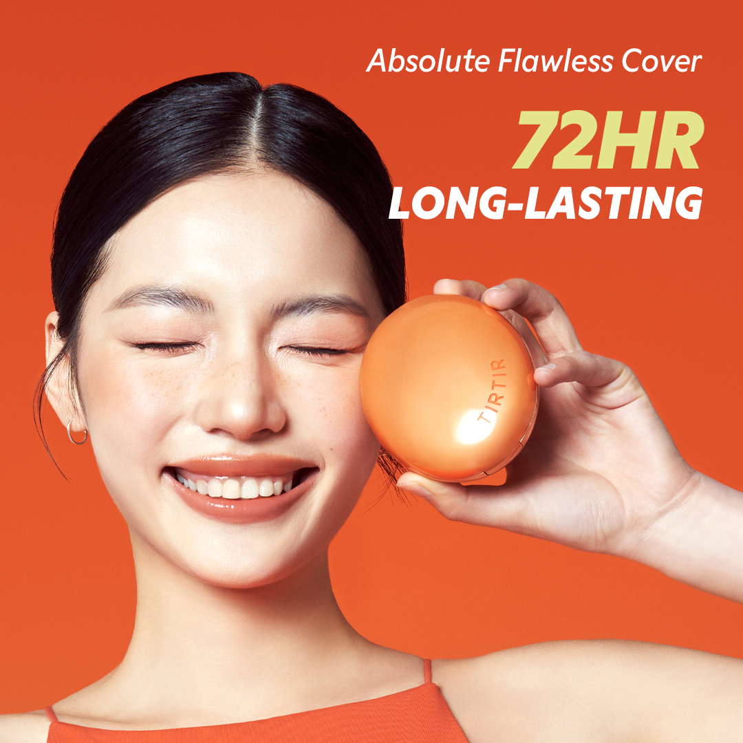 Mask Fit AI Filter Cushion Mini