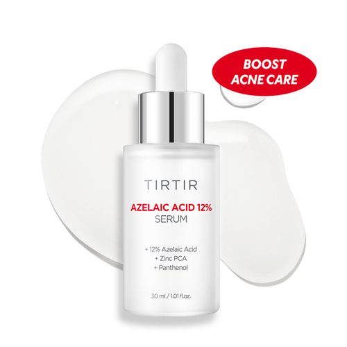 Azelaic Acid 12% Serum