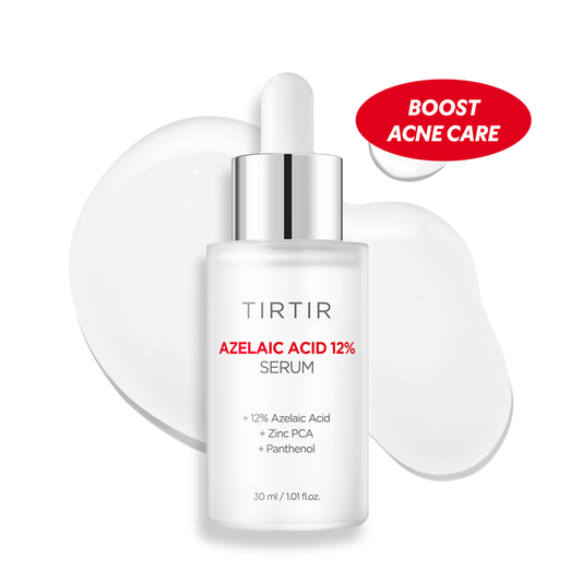 Azelaic Acid 12% Serum