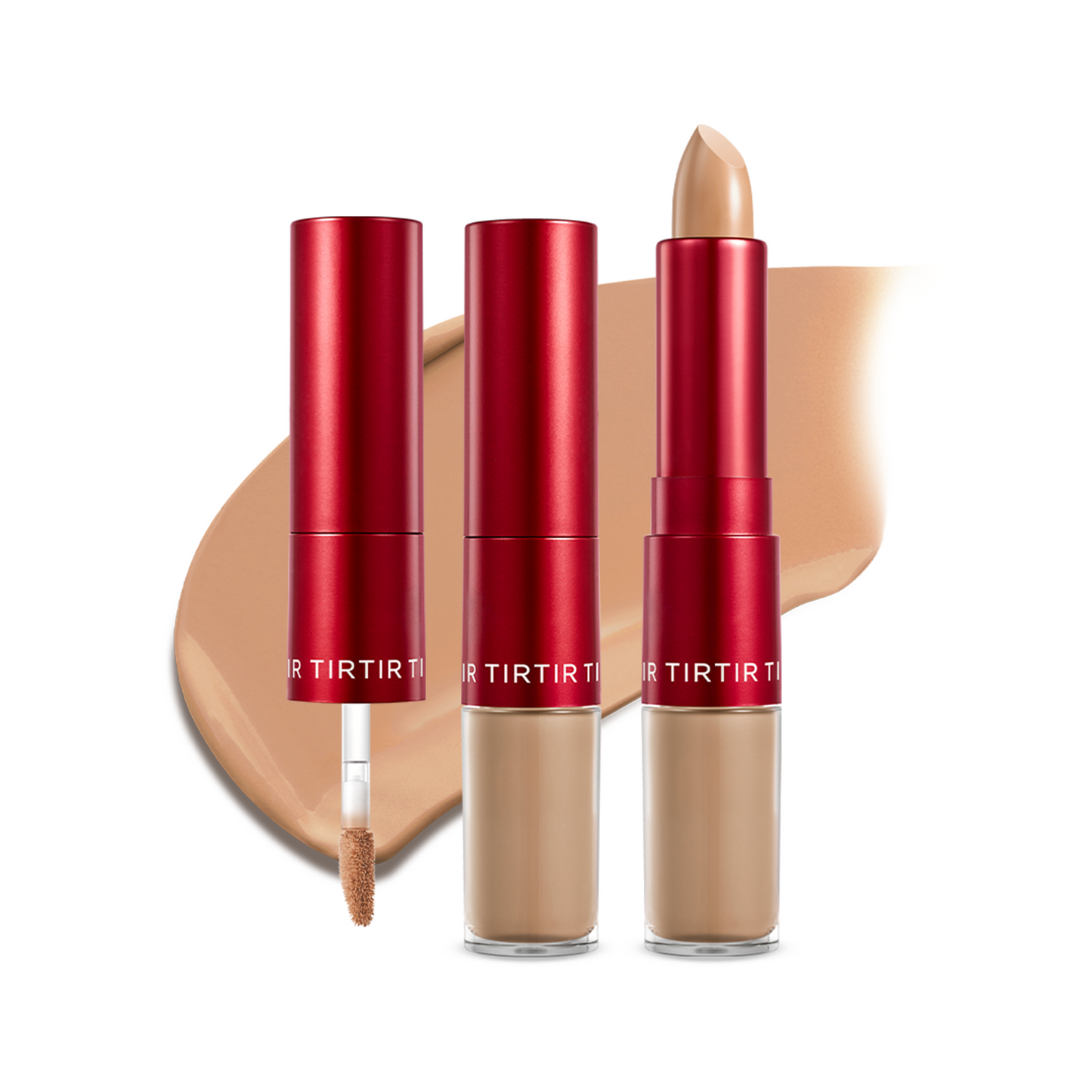 Glide & Hide Blurring Concealer