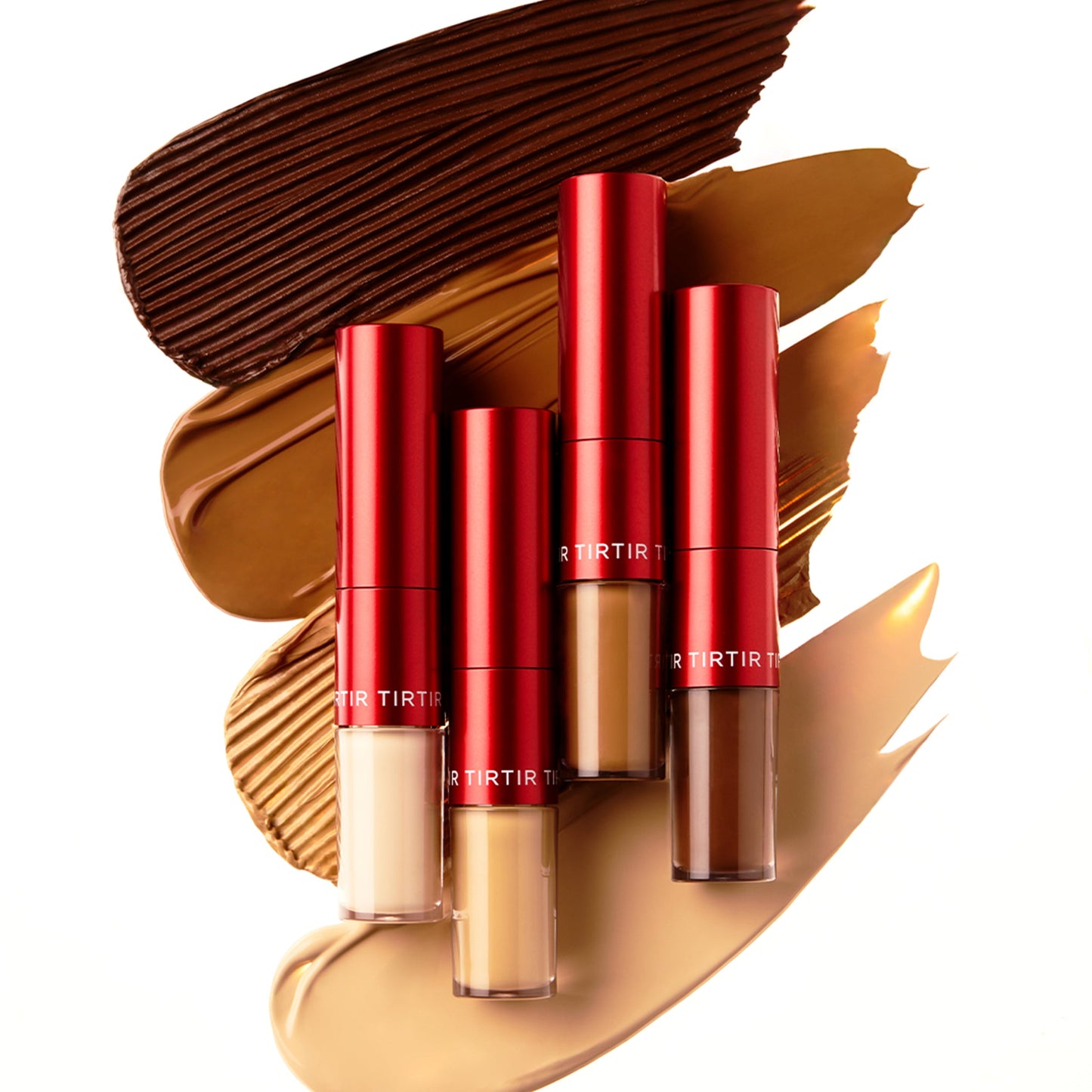 Glide & Hide Blurring Concealer