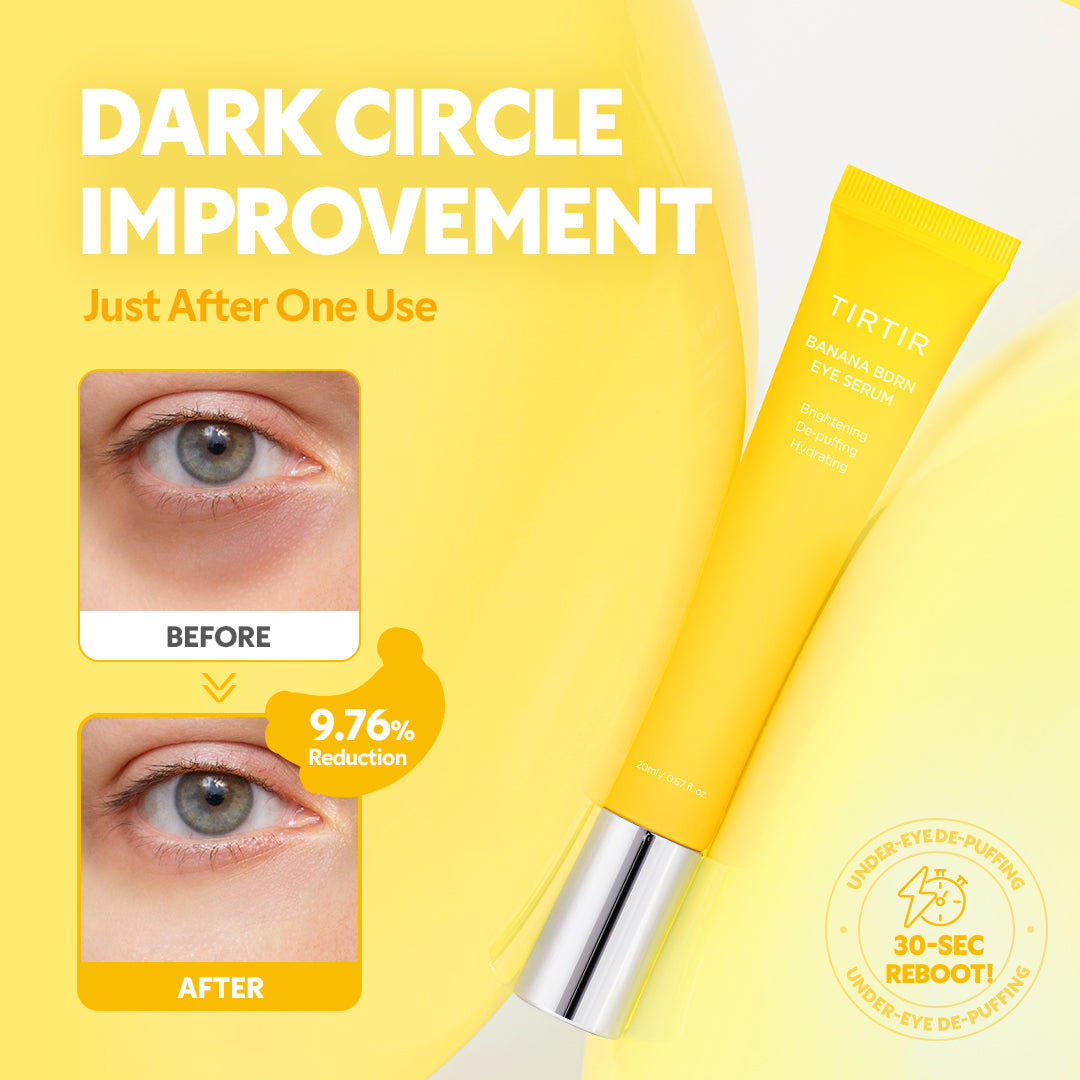 Banana BDRN Eye Serum