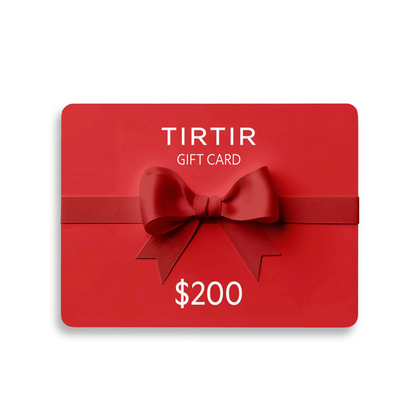 TIRTIR Gift Card