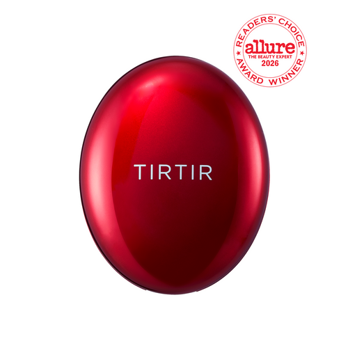 Mask Fit Red Cushion