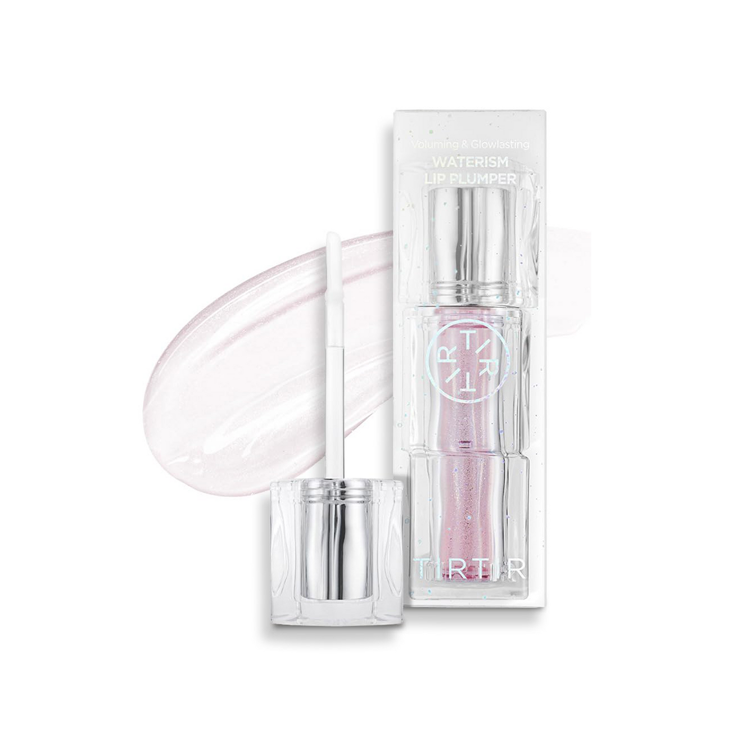 Waterism Lip Plumper