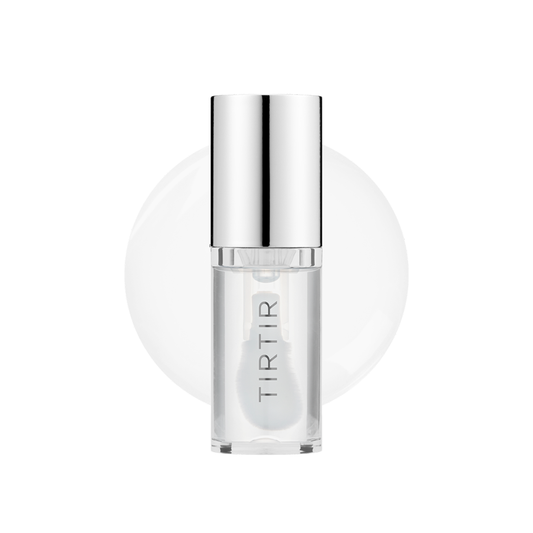 My Glow Lip Oil