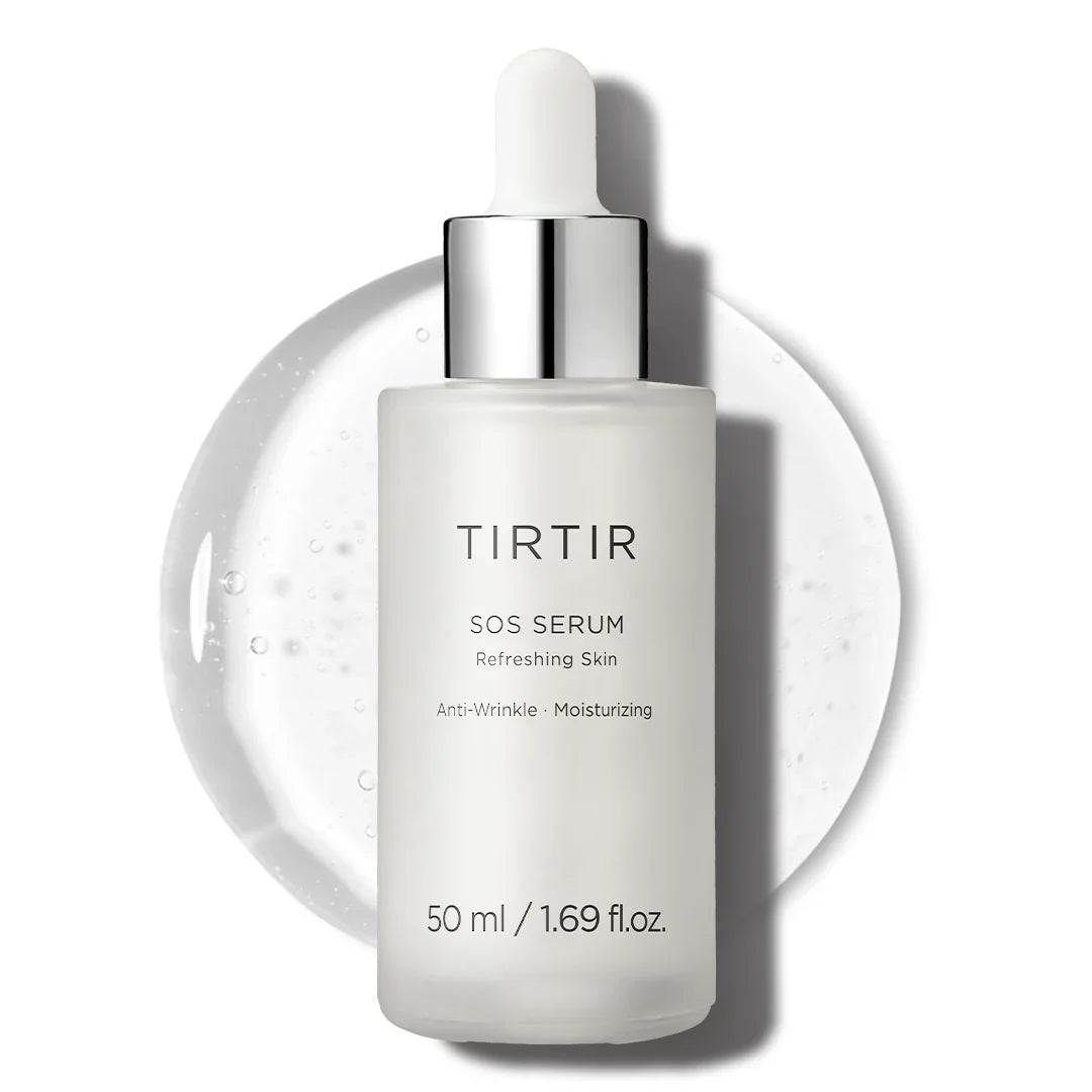 Milky Skin Trio Light