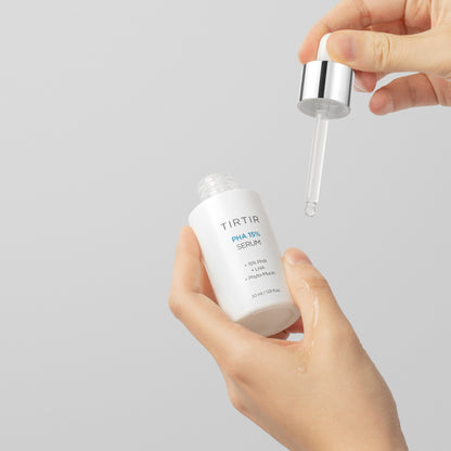 PHA 15% Serum