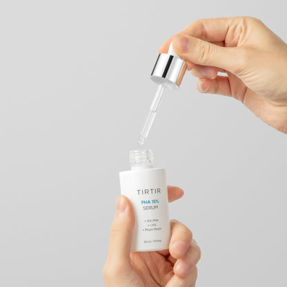 PHA 15% Serum