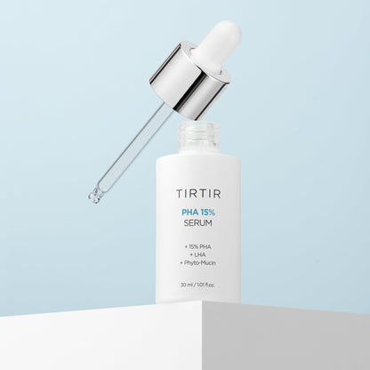 PHA 15% Serum
