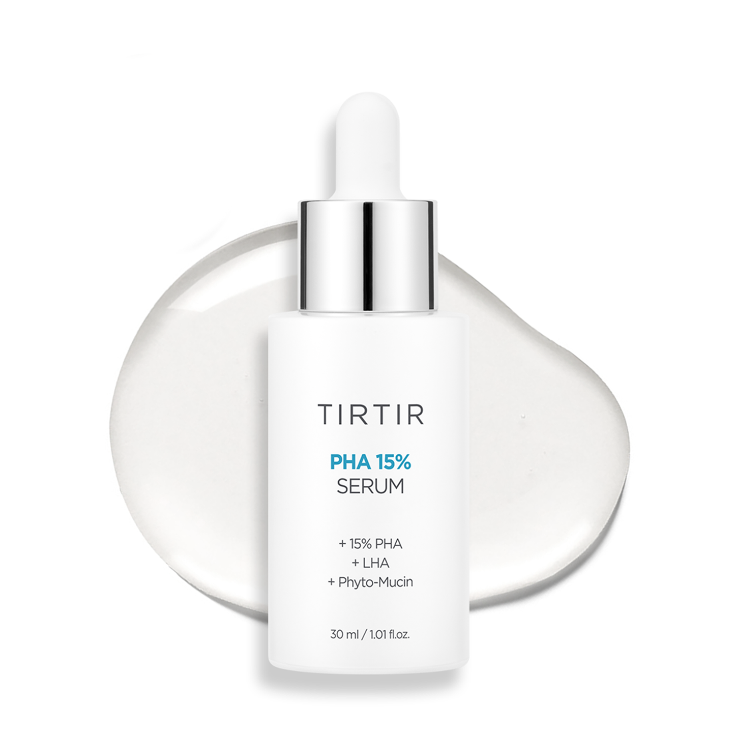 PHA 15% Serum
