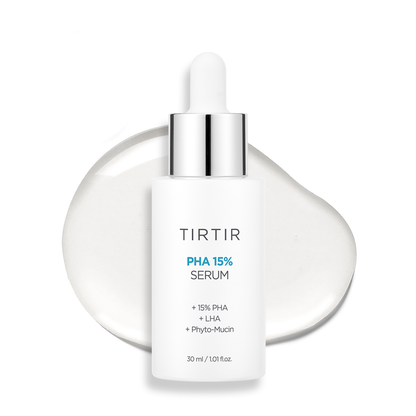 PHA 15% Serum