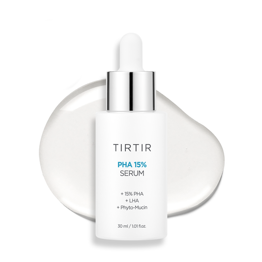 PHA 15% Serum