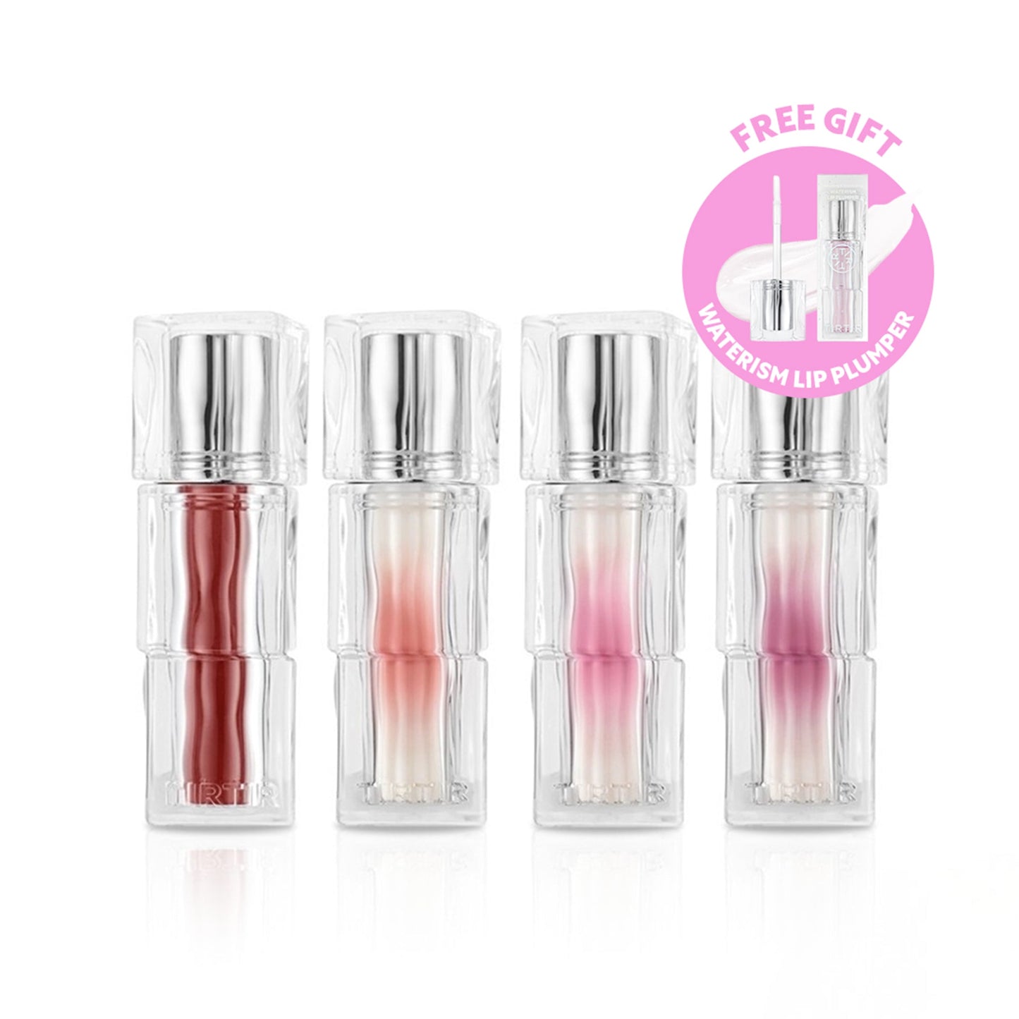Mini Waterism Glow Tint Set – Limited Edition