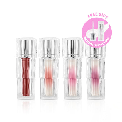 Mini Waterism Glow Tint Set – Limited Edition