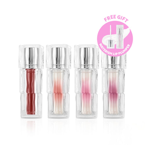 Mini Waterism Glow Tint Set – Limited Edition