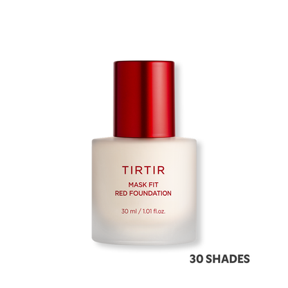 Mask Fit Red Foundation