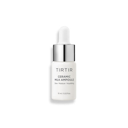 Ceramic Milk Ampoule