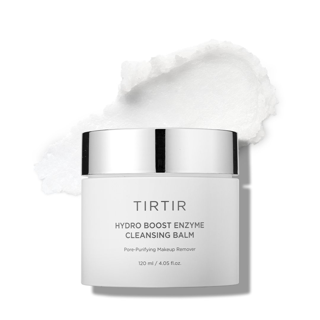 Hydro Boost Enzyme Cleansing Balm