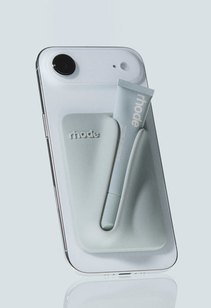 snap-on lip case