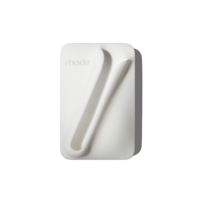 snap-on lip case