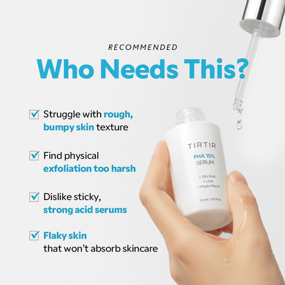 PHA 15% Serum