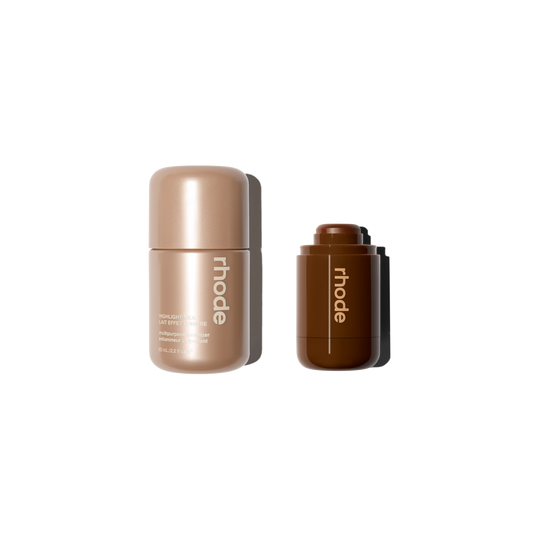 the sun-kissed set