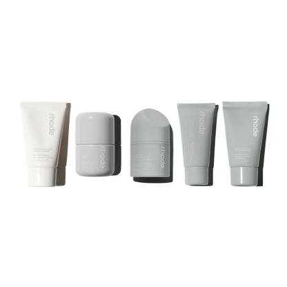 the travel set