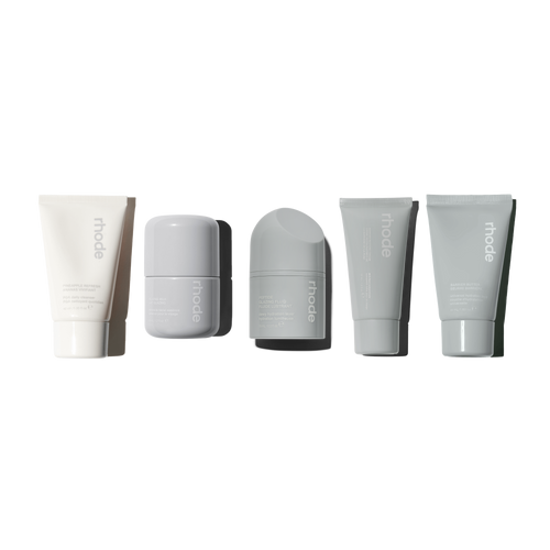 the travel set